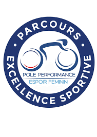 Pole expoir feminin cyclisme Pole expoir feminin cyclisme