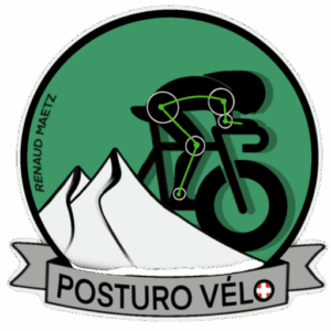 Posturovelo: étude posturale pour le vélo en Savoie