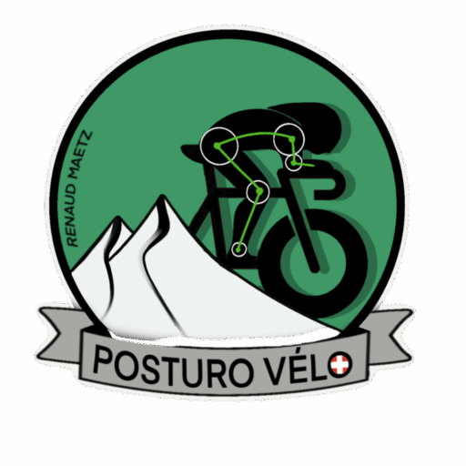 Posturovelo: étude posturale pour le vélo à Chambéry en Savoie (73)