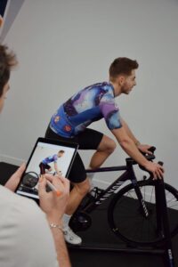 Posturovelo: étude posturale pour le vélo en Savoie