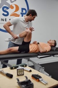 Posturovelo: étude posturale pour le vélo en Savoie